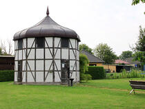 Kenzer Gesundbrunnen