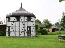 Kenzer Gesundbrunnen