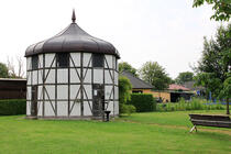 Gesundbrunnen Kenz - Brunnenhaus