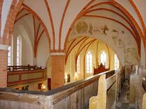 Dorfkirche Lüdershagen