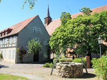 Stadtrundgang durch Ribnitz-Damgarten