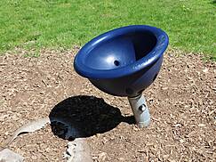 Calisthenics / Trimm-Dich-Platz Ribnitz-Damgarten - Spinner