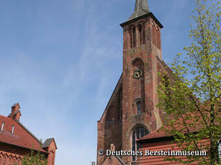 Deutsches Bersteinmuseum