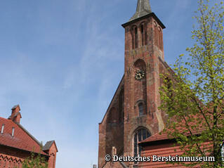 Deutsches Bersteinmuseum