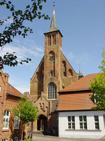 Deutsches Bersteinmuseum