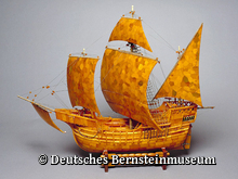 Deutsches Bernsteinmuseum