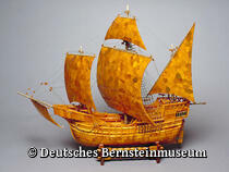 Deutsches Bernsteinmuseum