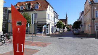 Feininger-Rundgang Ribnitz