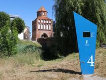 Feininger Rundgang Ribnitz