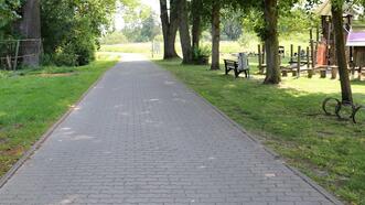 Historischer Rundgang Damgarten - barrierefreier Weg