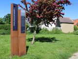 Lehrpfadtipp: Historischer Rundgang Damgarten