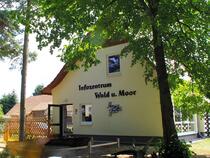Schulungs- und Informationszentrum „Wald und Moor“
