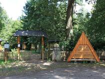 Naturpfad Naturschutzgebiet »Ribnitzer Großes Moor«