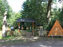 Naturpfad Naturschutzgebiet »Ribnitzer Großes Moor«