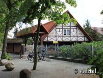 Natur-Schatzkammer, Edelstein- & Bernsteinzentrum Neuheide 