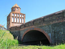 Rostocker Tor Ribnitz