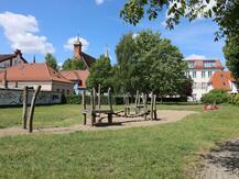 Spielplatz Alte Klosterstraße