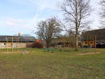 Spielplatz in Damgarten, Am Wiesengrund