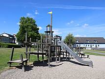 Spielplatz am Ribnitzer Hafen
