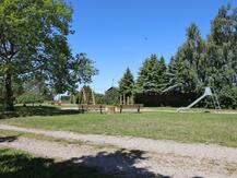 Spielplatz Ribnitz-Damgarten Langendamm