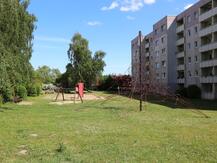 Spielplatz Ribnitz, Minsker Straße