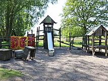 Spielplatz Damgarten Pütnitzer Straße