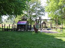 Spielplatz Damgarten Pütnitzer Straße