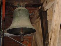 Stadtkirche St. Marien Ribnitz - Fischlandglocke