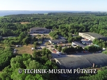 TECHNIK-MUSEUM PÜTNITZ
