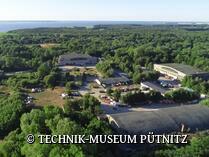 TECHNIK-MUSEUM PÜTNITZ