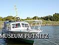 TECHNIK-MUSEUM PÜTNITZ - KB12 Stralsund