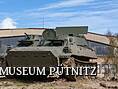 TECHNIK-MUSEUM PÜTNITZ - MTLB
