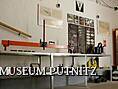 TECHNIK-MUSEUM PÜTNITZ - Blick in die Eisenbahnausstellung