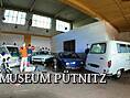 TECHNIK-MUSEUM PÜTNITZ - Unfall-Diorama