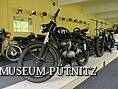 TECHNIK-MUSEUM PÜTNITZ - Zweiräder