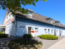 Toiletten Ribnitz-Damgarten - behindertengerechte Toilette, Wickelplatz
