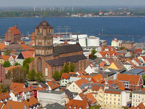 Kulturkirche St. Jakobi