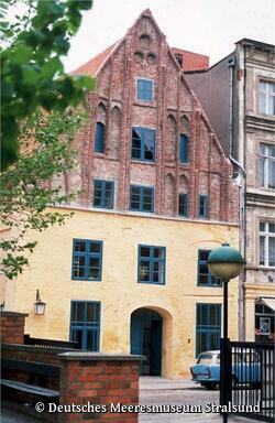 Burmeister-Gedenkstätte