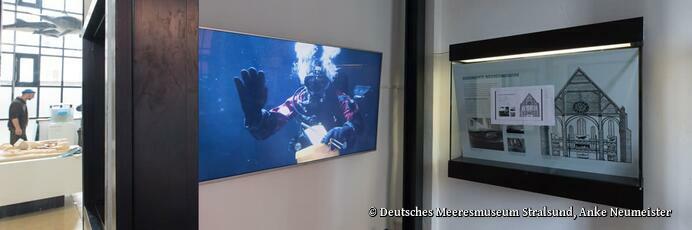 Burmeister-Gedenkstätte