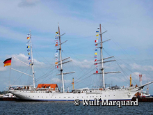 Museumsschiff GORCH FOCK (1)