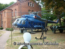 Marinemuseum Dänholm