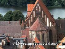 St. Katharinen Stralsund