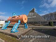 NAUTINEUM Unterwasserstation BAH-I - Deutsches Meeresmuseum