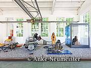 NAUTINEUM Zeugnisse der Meeresforschung - Deutsches Meeresmuseum