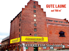 SKURRILEUM Stralsund