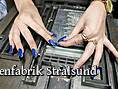Spielkartenfabrik Stralsund - Handsatz