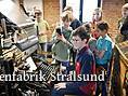 Spielkartenfabrik Stralsund - Linotype