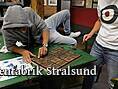 Spielkartenfabrik Stralsund - Schulprojekt