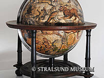 STRALSUND MUSEUM - Globus