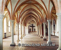 STRALSUND MUSEUM